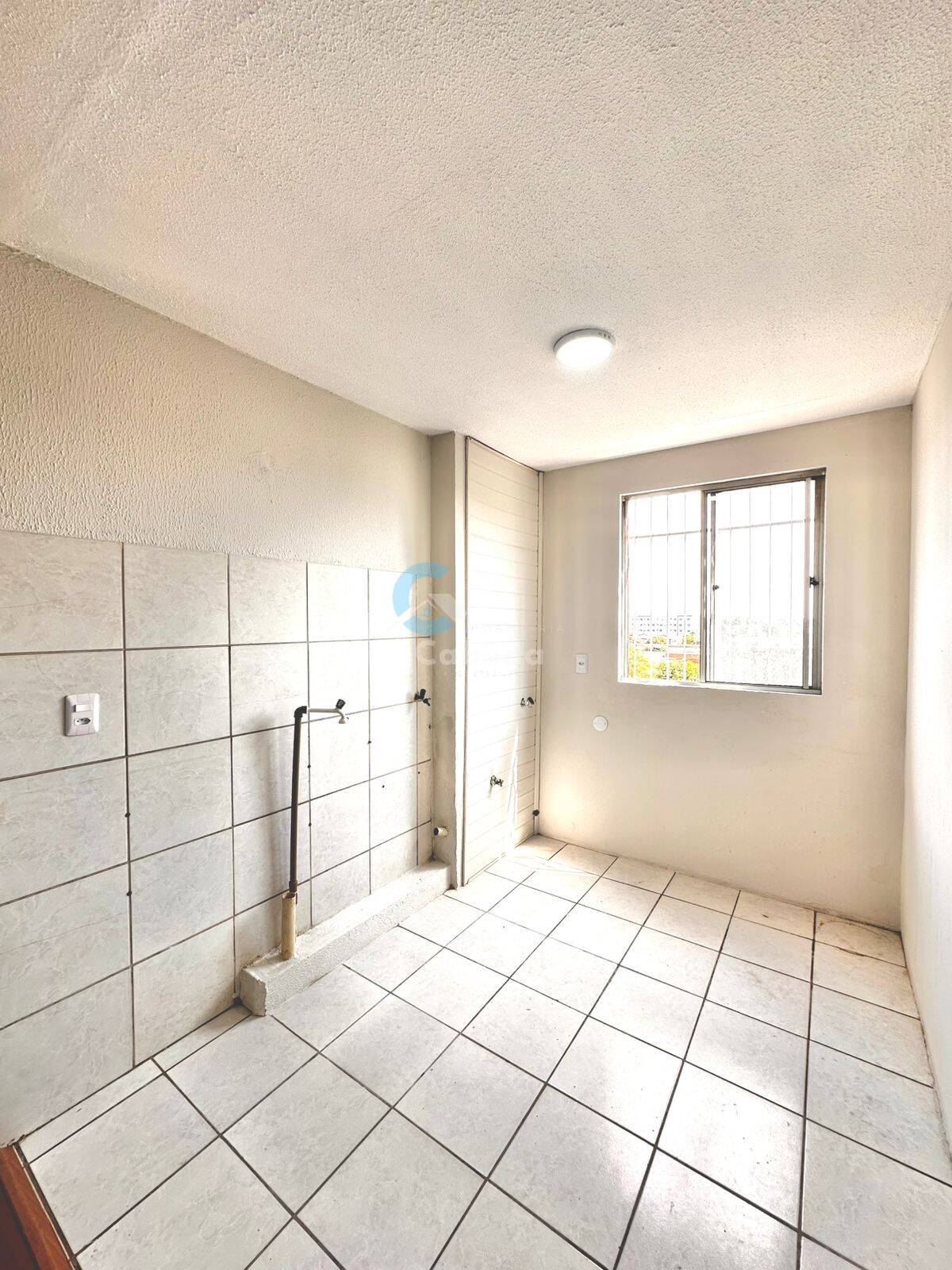 Apartamento, 2 quartos - Foto 5