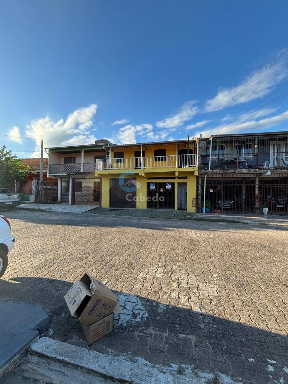 Casa, 4 quartos - Foto 3