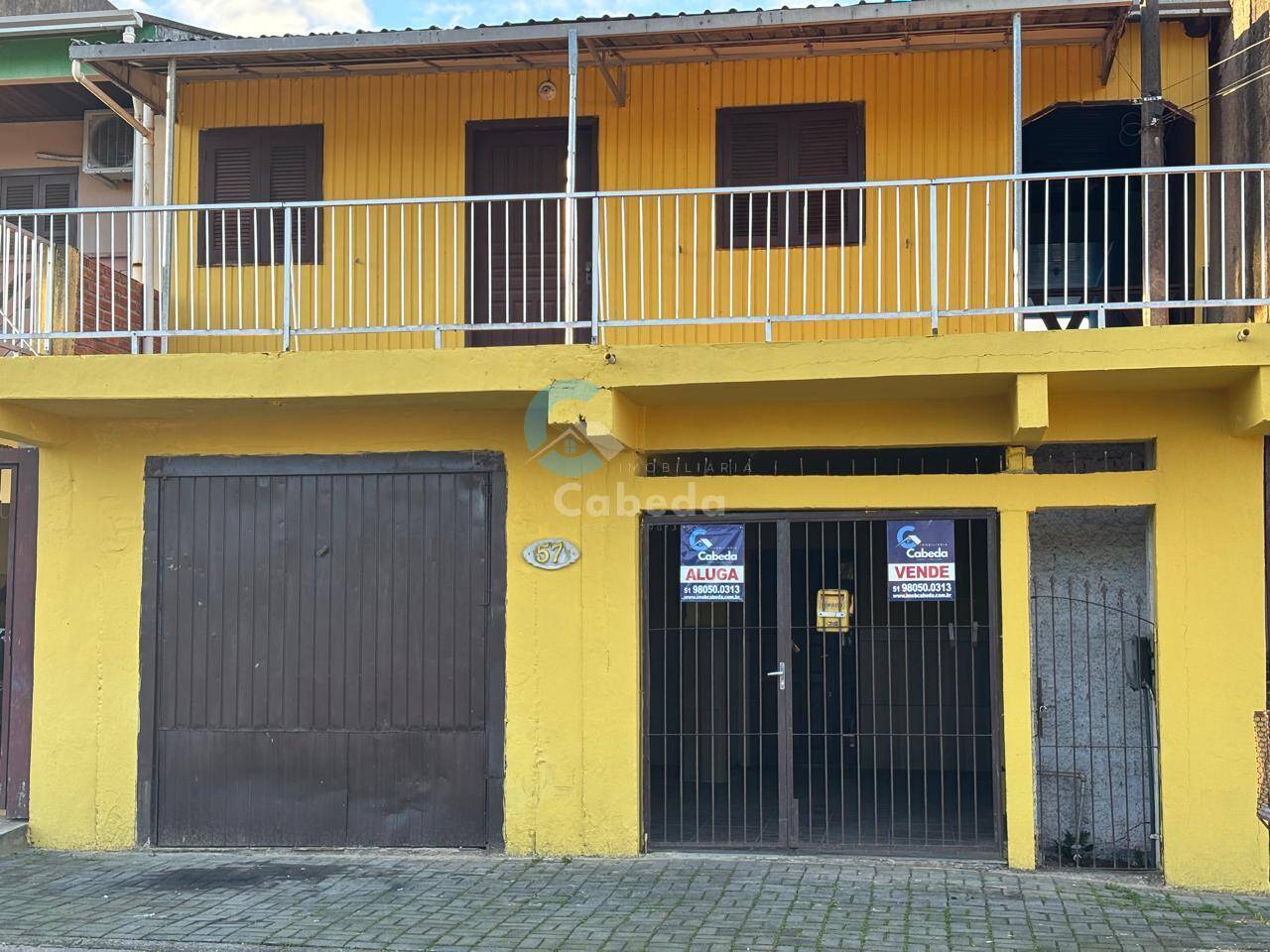 Casa, 4 quartos - Foto 2