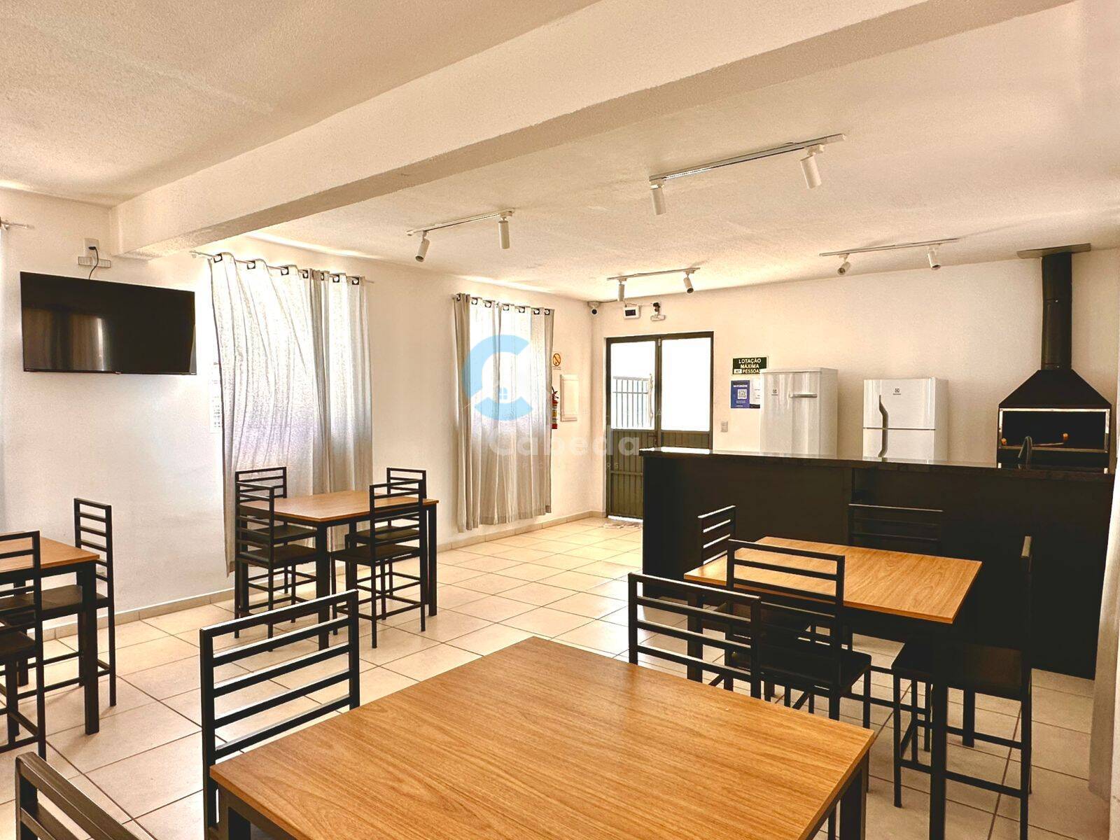 Apartamento, 2 quartos - Foto 7