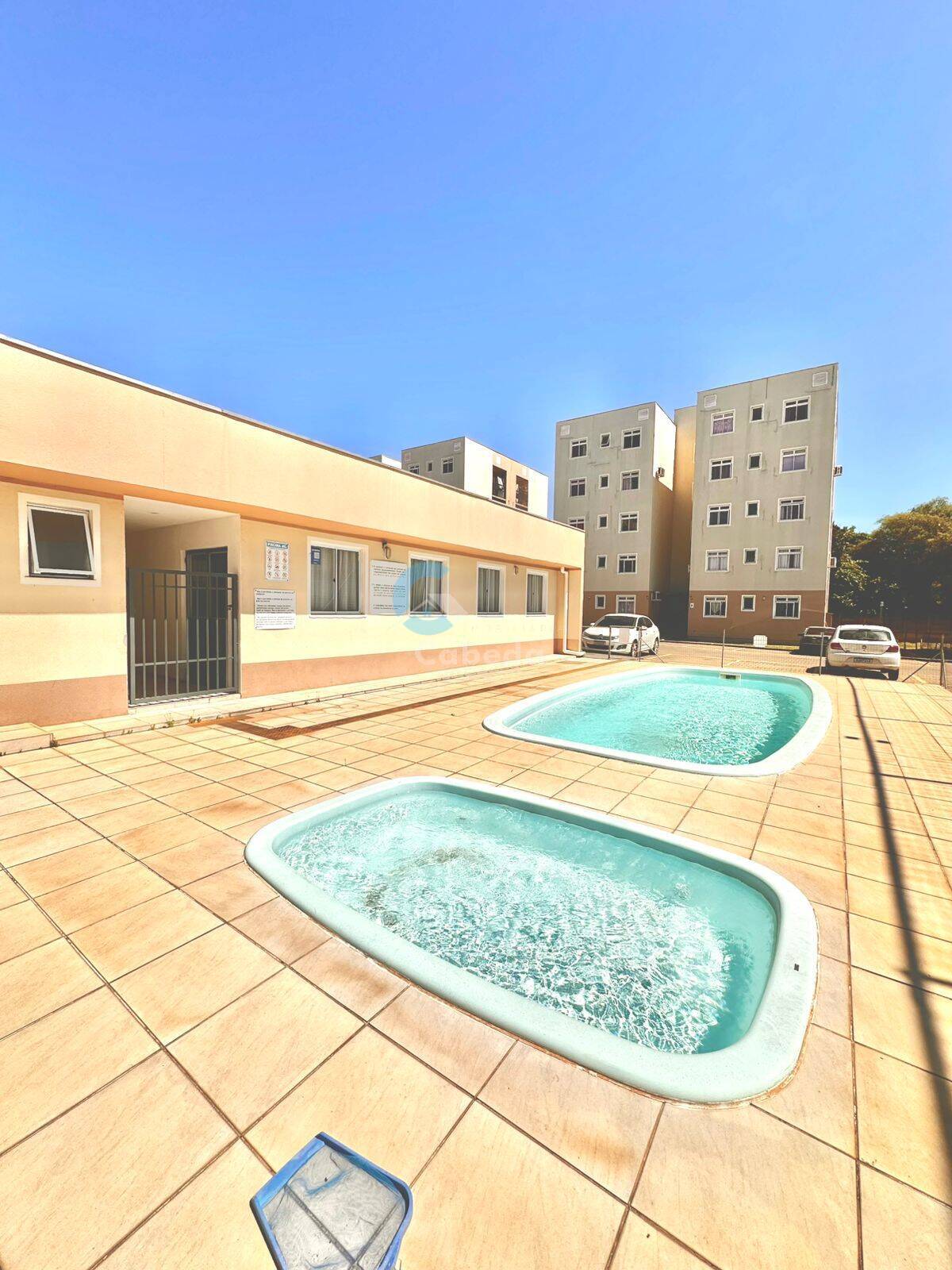 Apartamento, 2 quartos - Foto 5