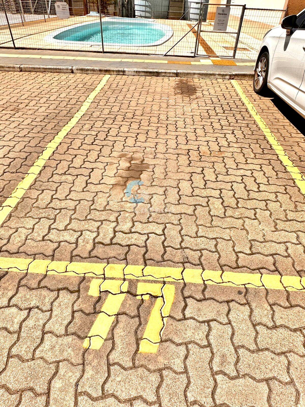 Apartamento, 2 quartos - Foto 6