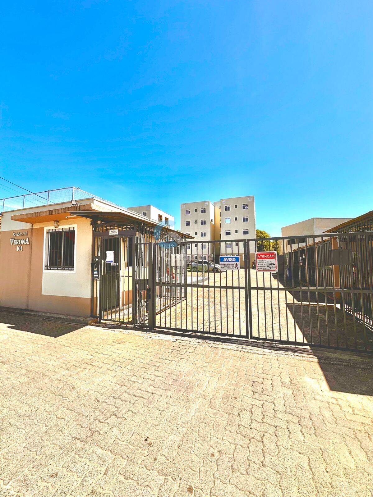 Apartamento, 2 quartos - Foto 1