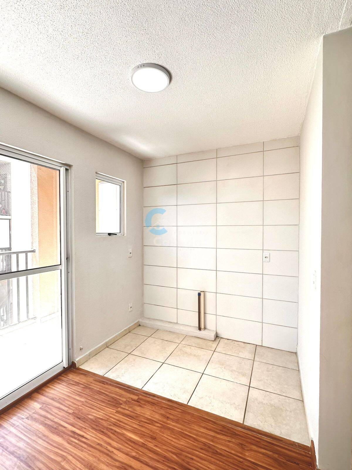 Apartamento, 2 quartos - Foto 14