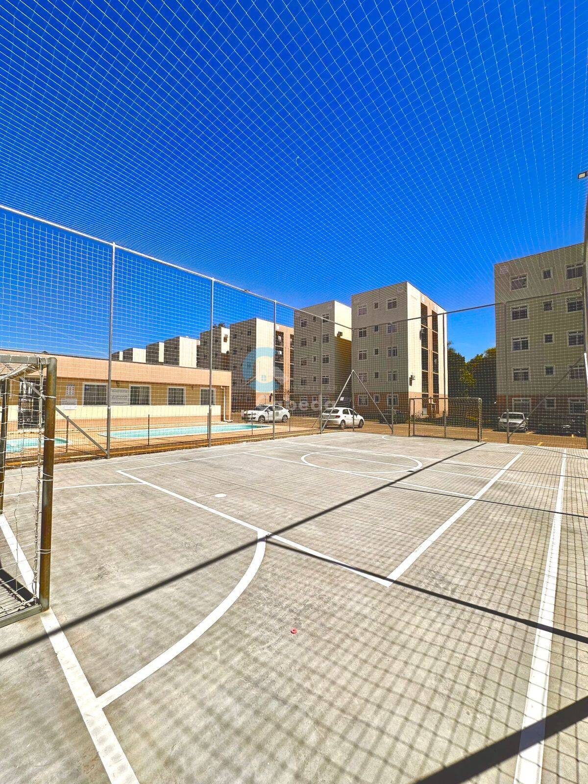 Apartamento, 2 quartos - Foto 16