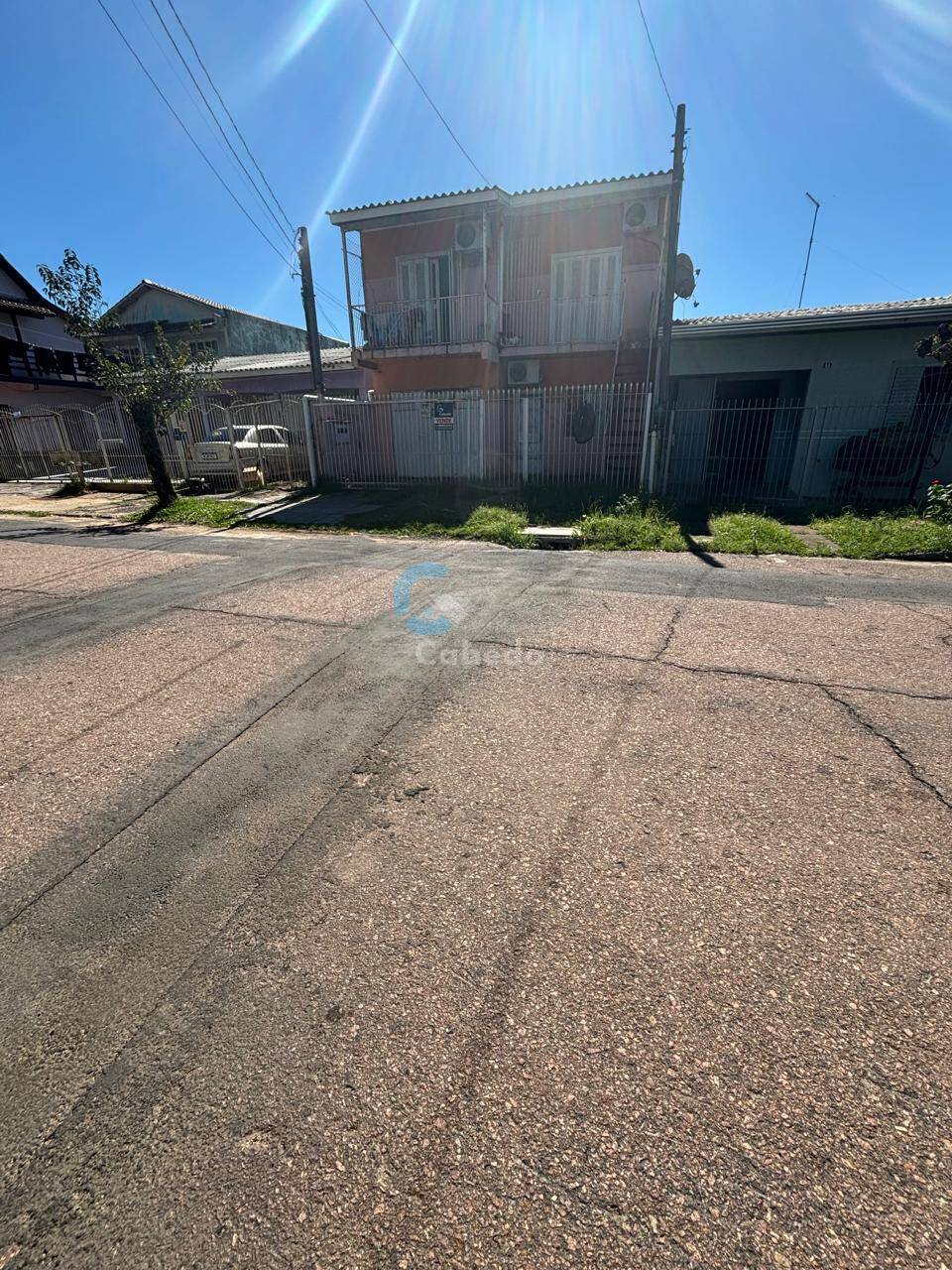 Casa, 2 quartos - Foto 1