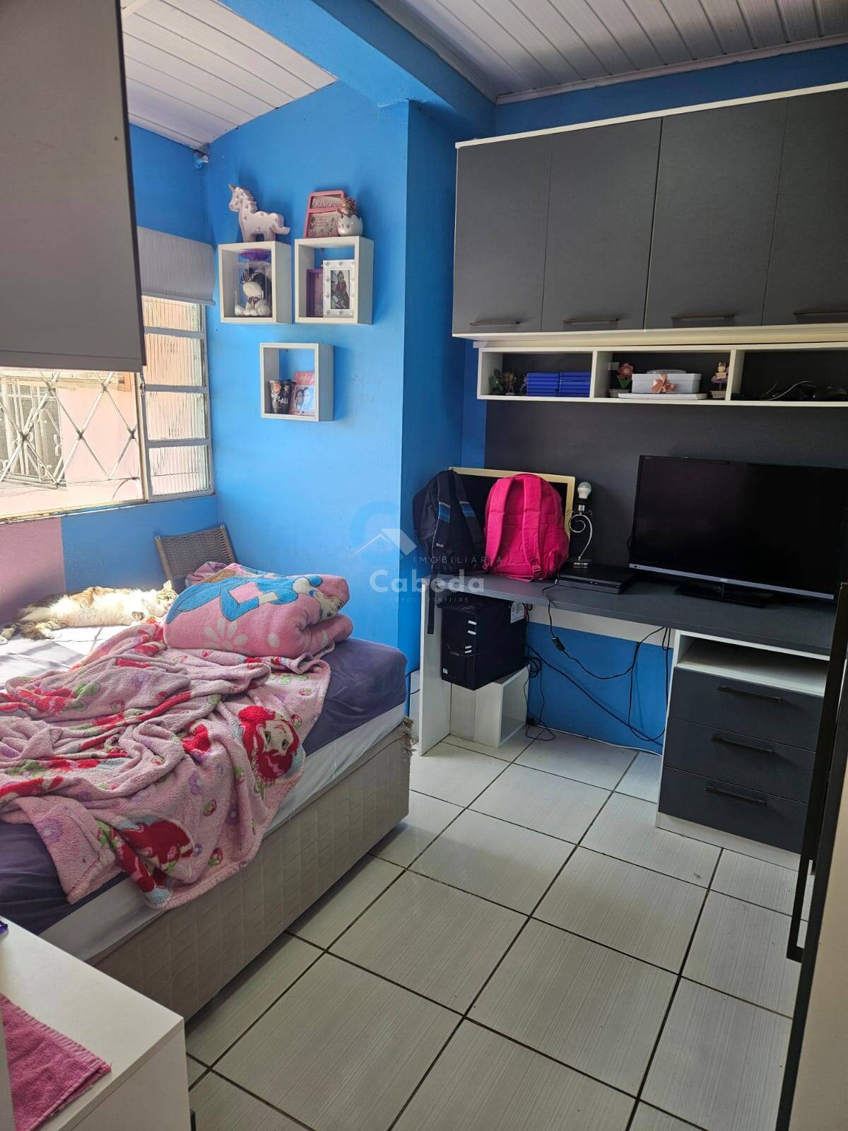 Casa, 2 quartos - Foto 3