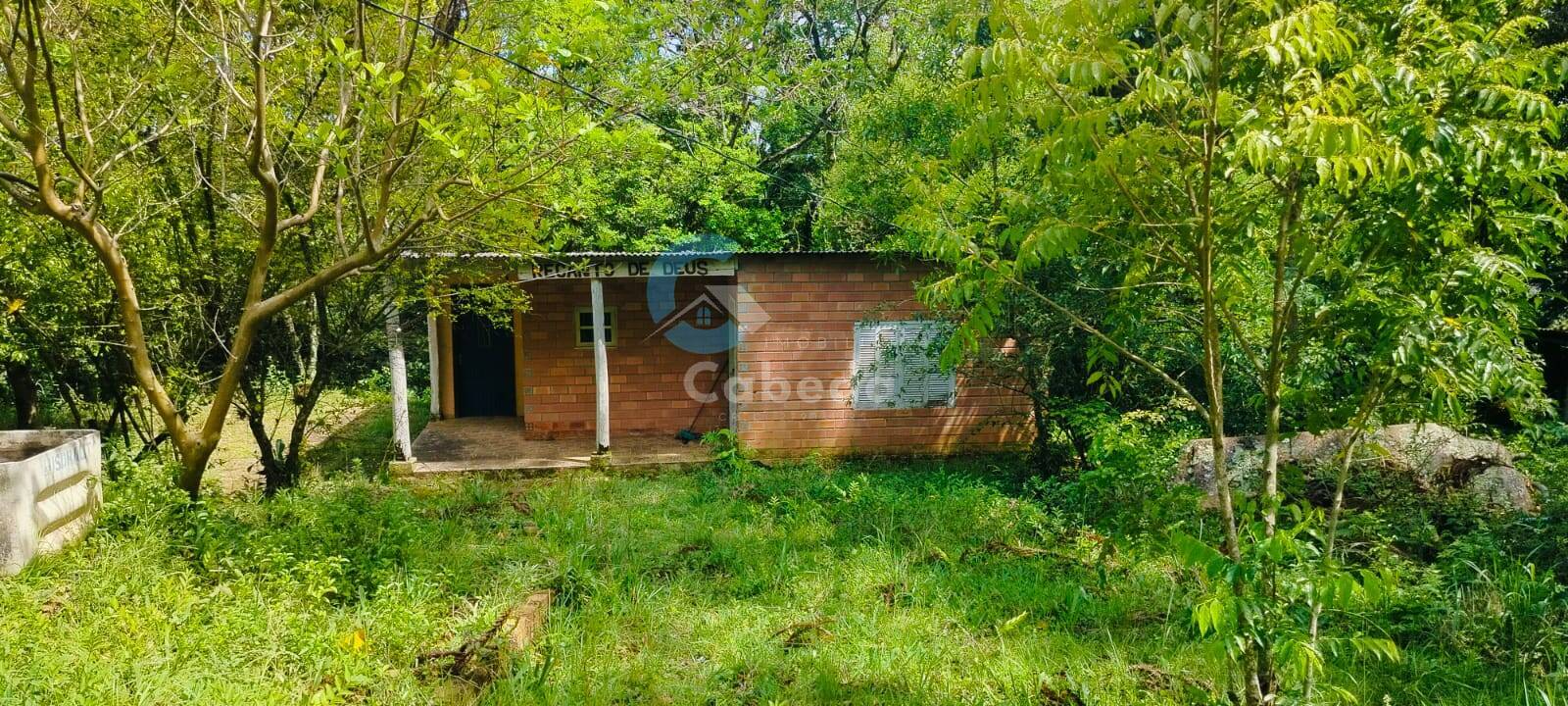 Sítio, 2 quartos, 5000 m² - Foto 1