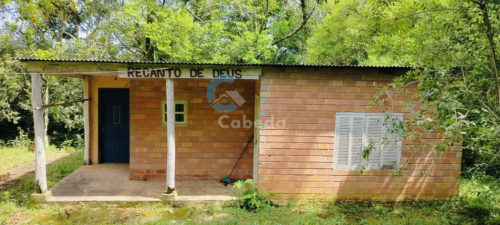 Sítio, 2 quartos, 5000 m² - Foto 12