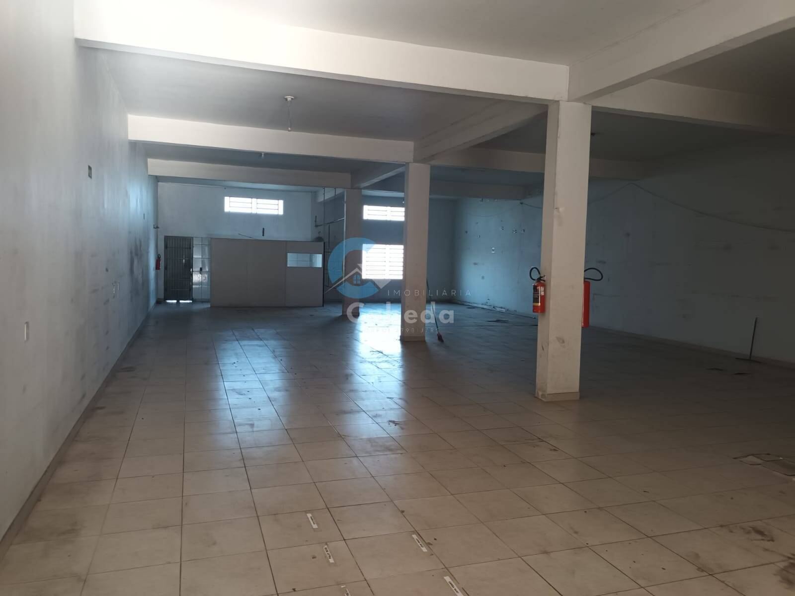 Conjunto Comercial-Sala para alugar, 330m² - Foto 3