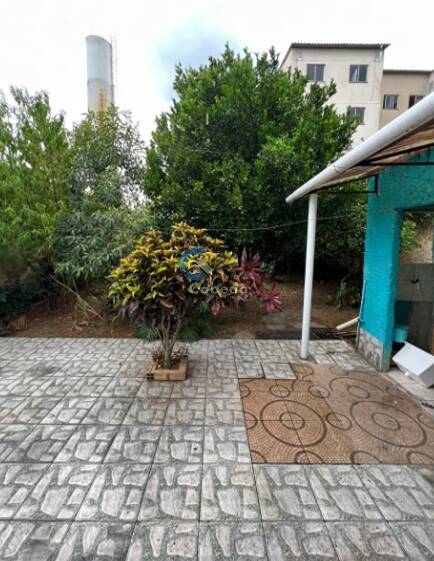 Casa, 3 quartos, 120 m² - Foto 3