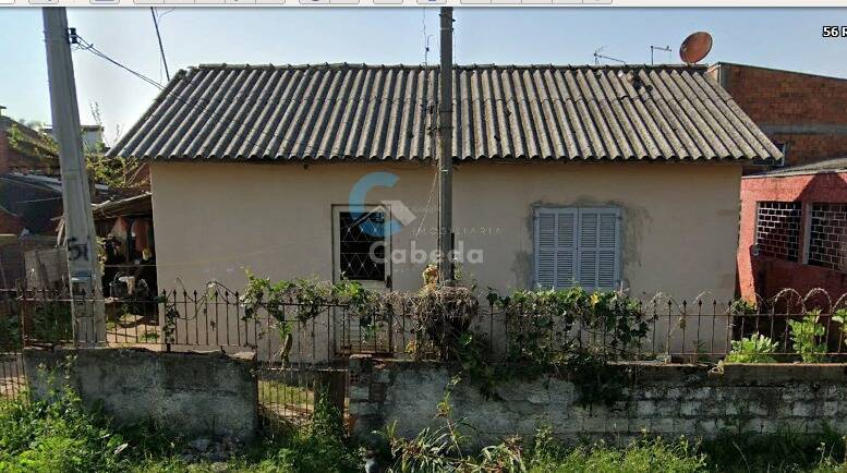 Casa, 4 quartos - Foto 1