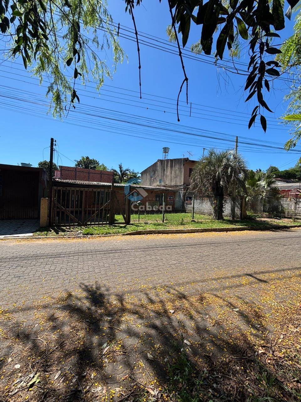 Terreno, 237 m² - Foto 1