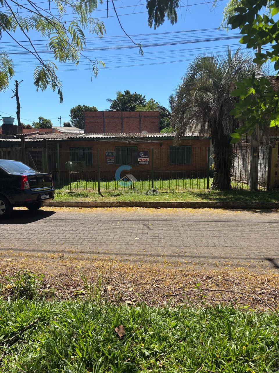 Terreno, 237 m² - Foto 2