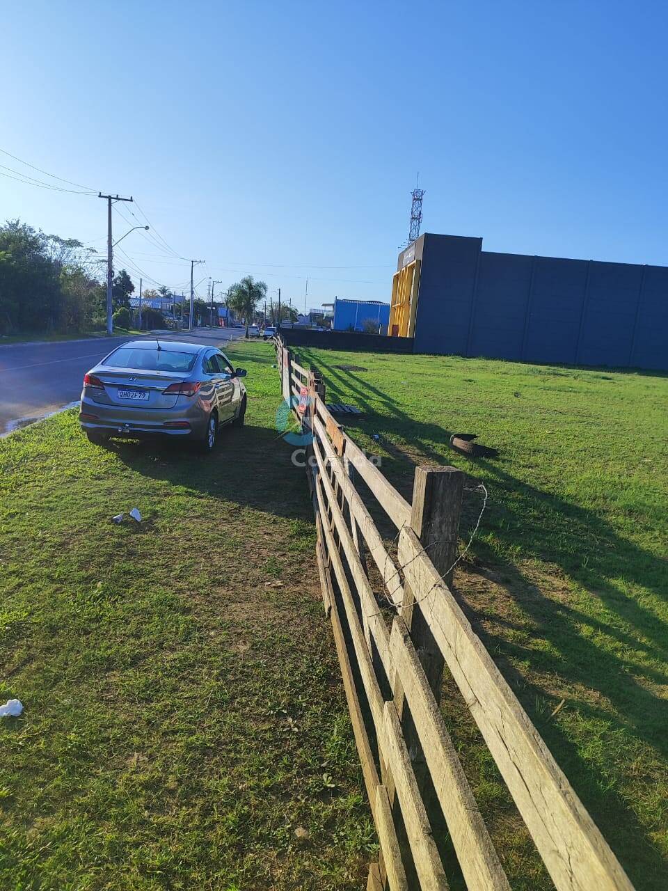 Terreno, 550 m² - Foto 3