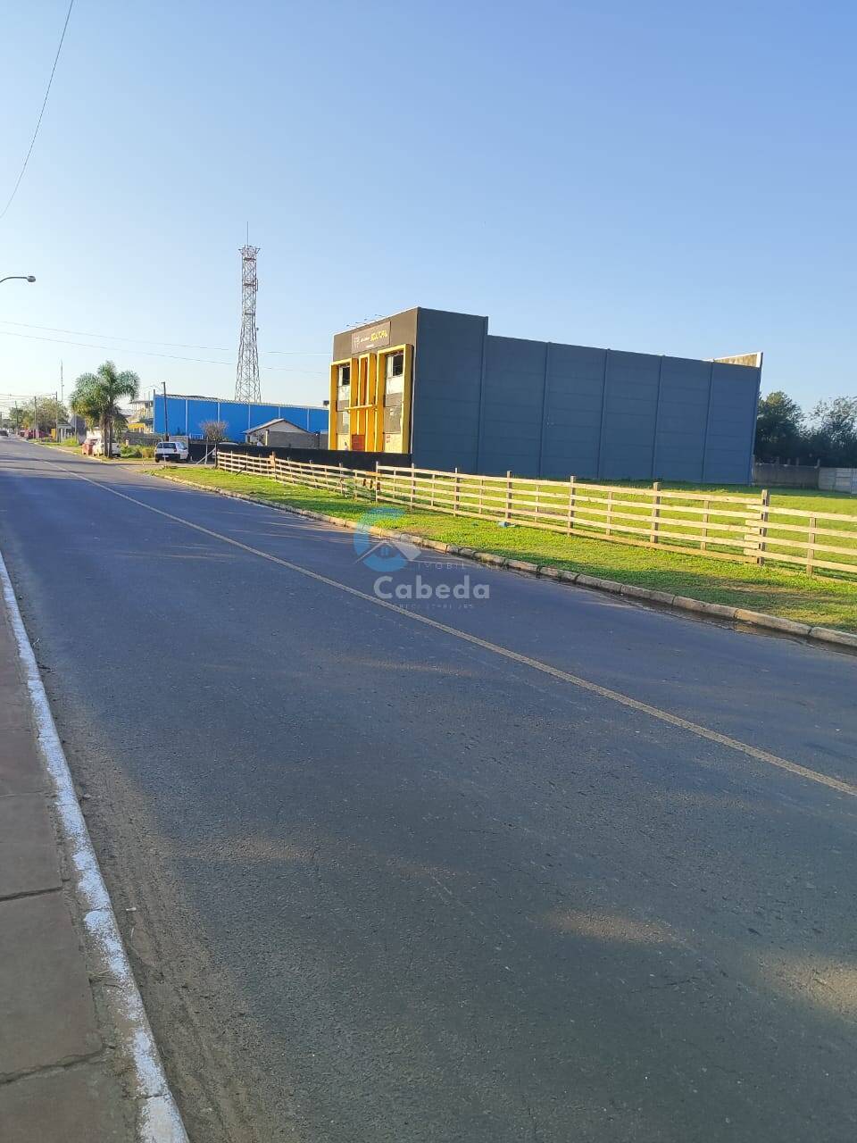 Terreno, 550 m² - Foto 7