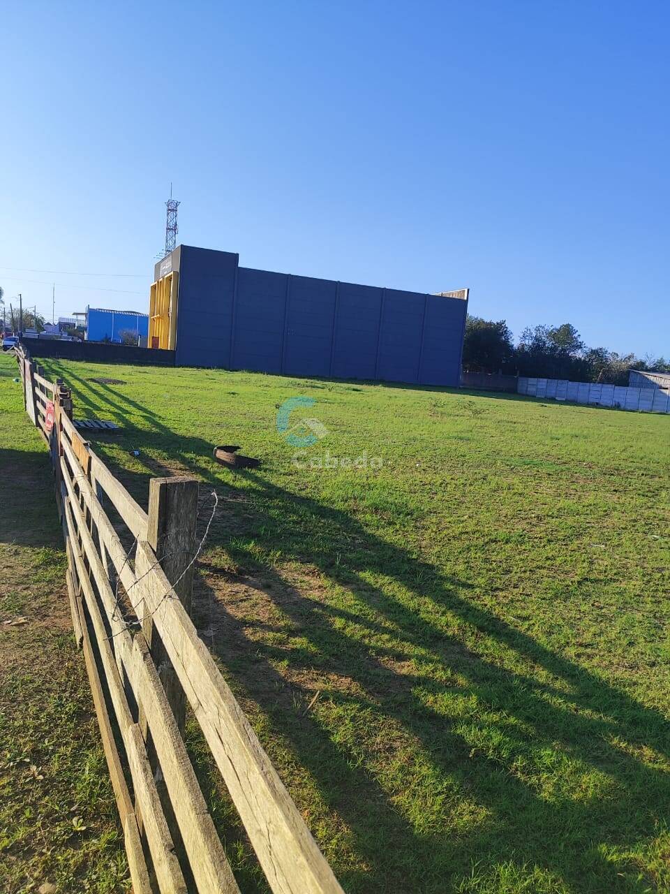 Terreno, 550 m² - Foto 13