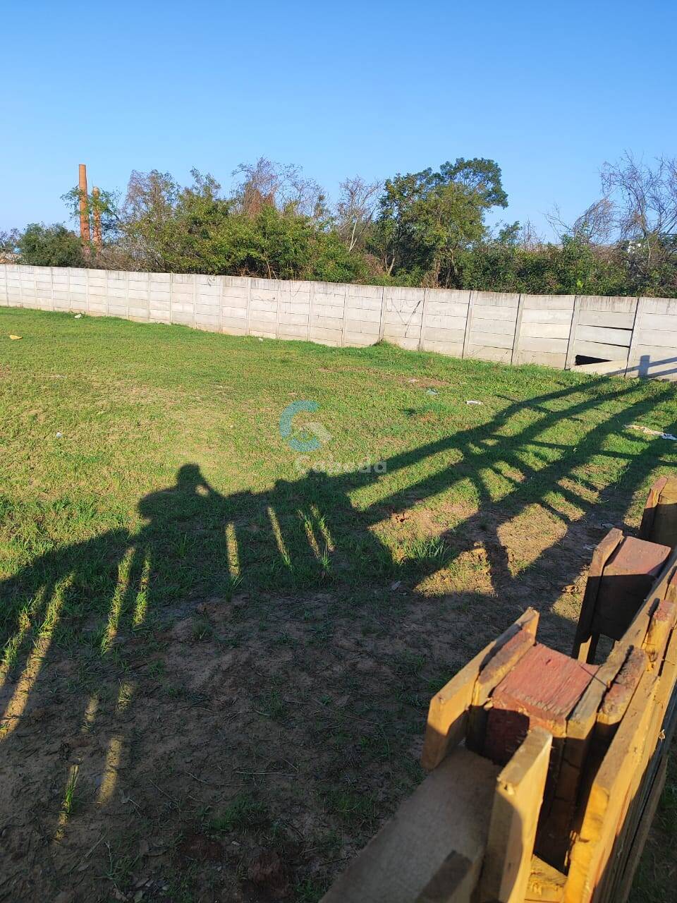 Terreno, 550 m² - Foto 12