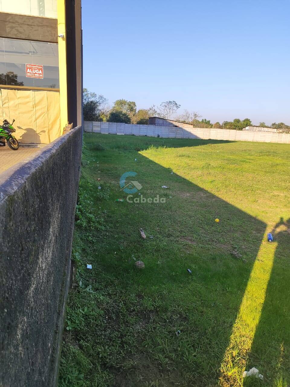 Terreno, 550 m² - Foto 2