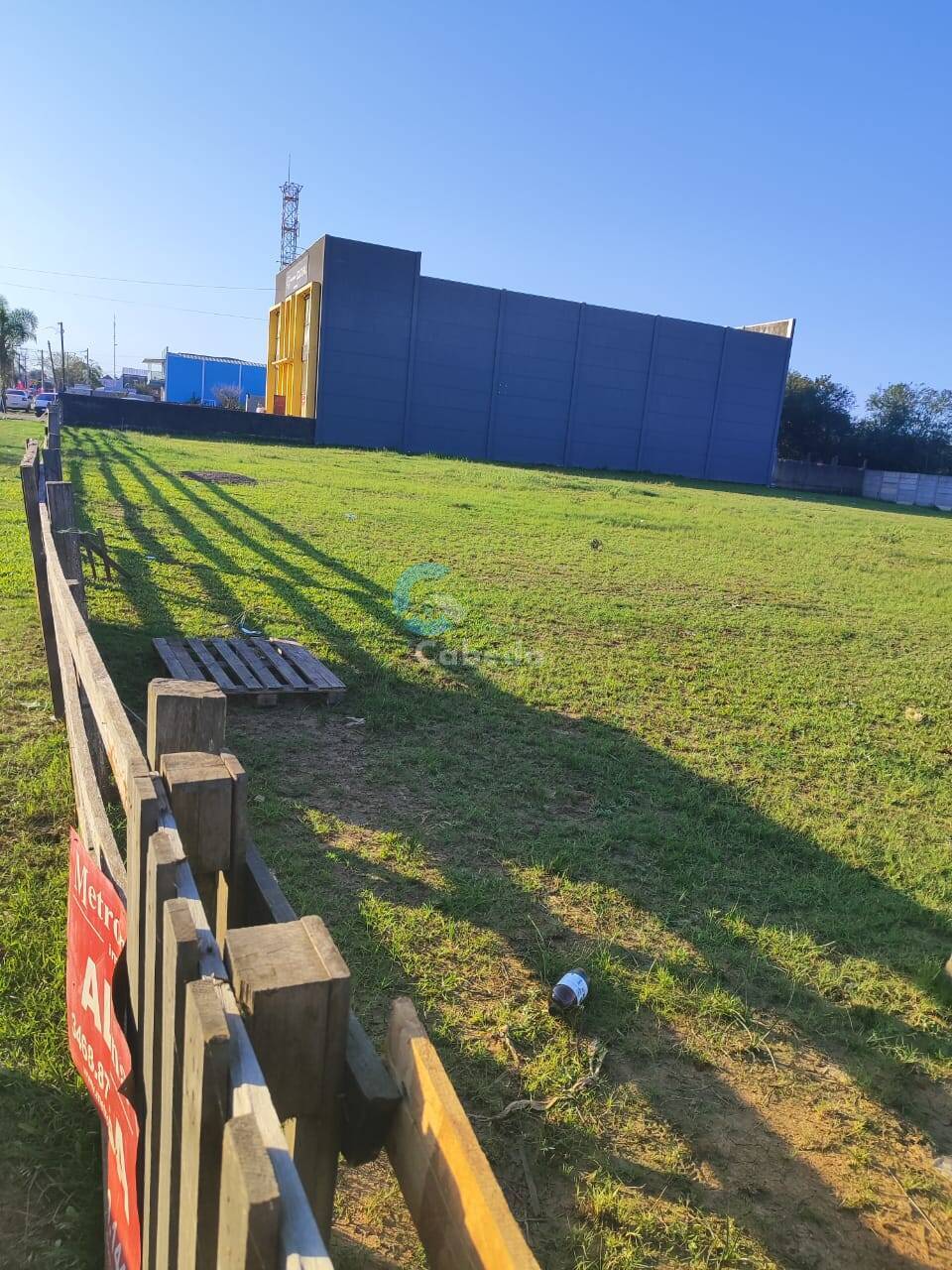 Terreno, 550 m² - Foto 10