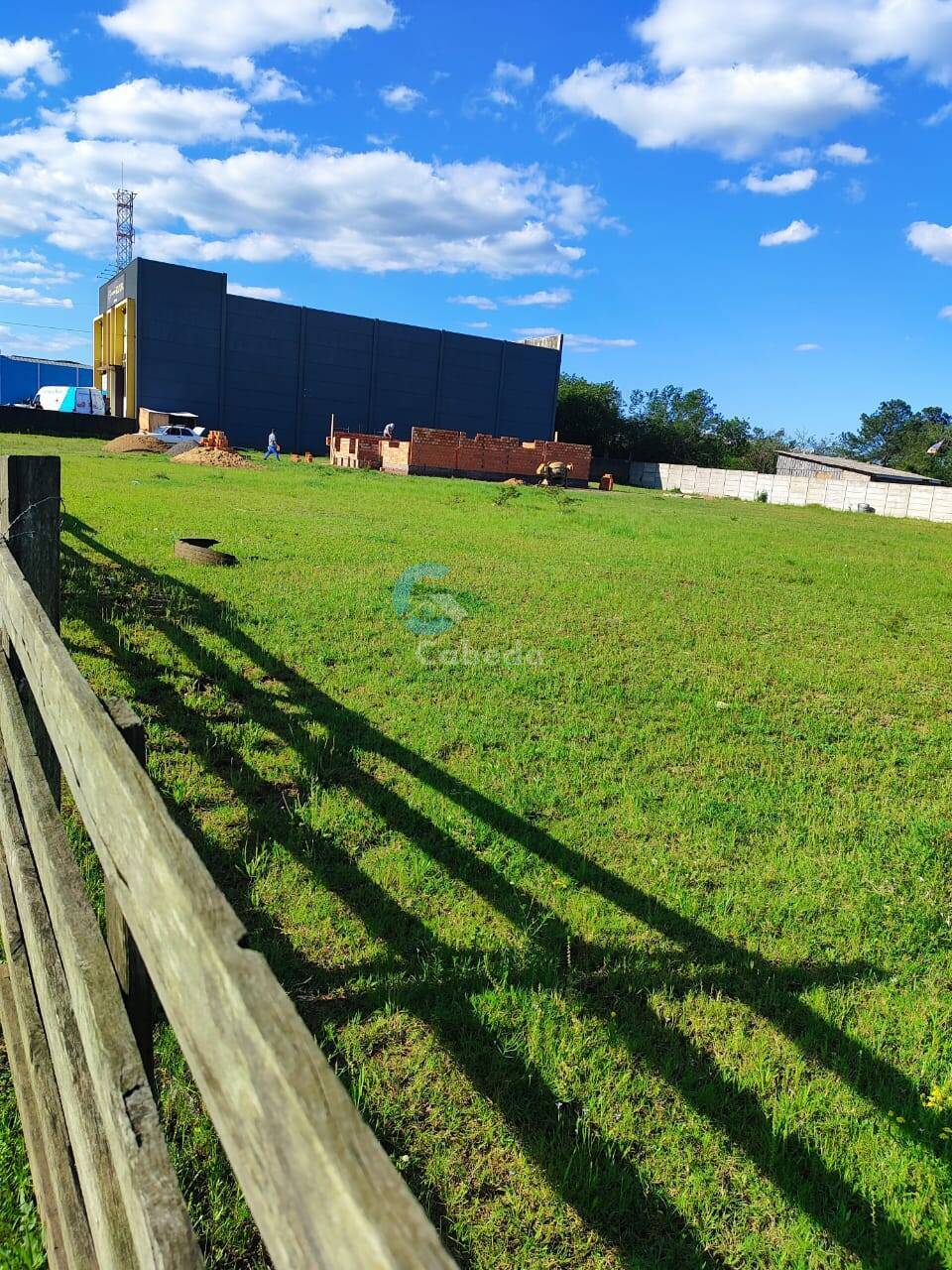 Terreno, 550 m² - Foto 8