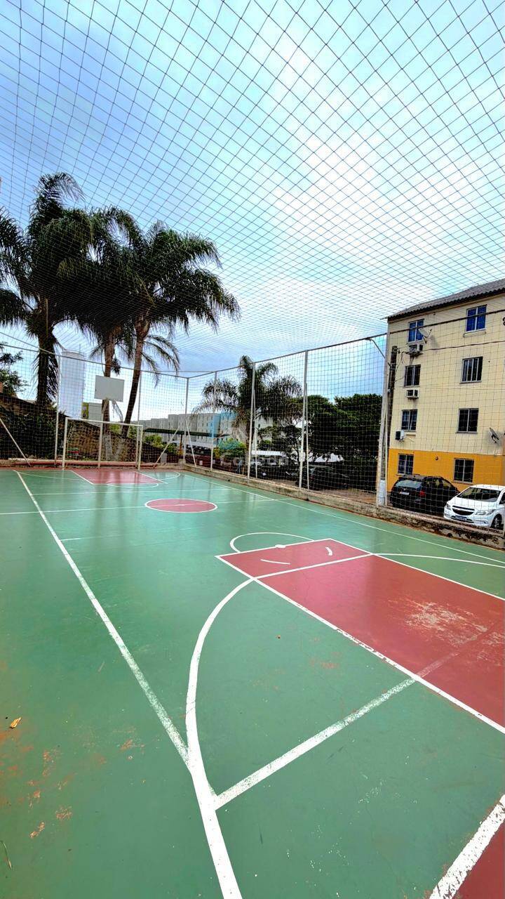 Apartamento, 2 quartos - Foto 4