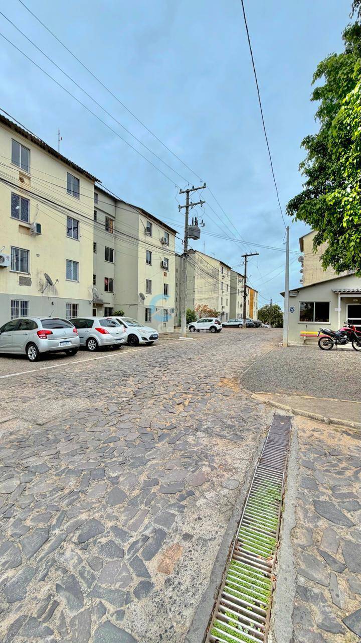 Apartamento, 2 quartos - Foto 2