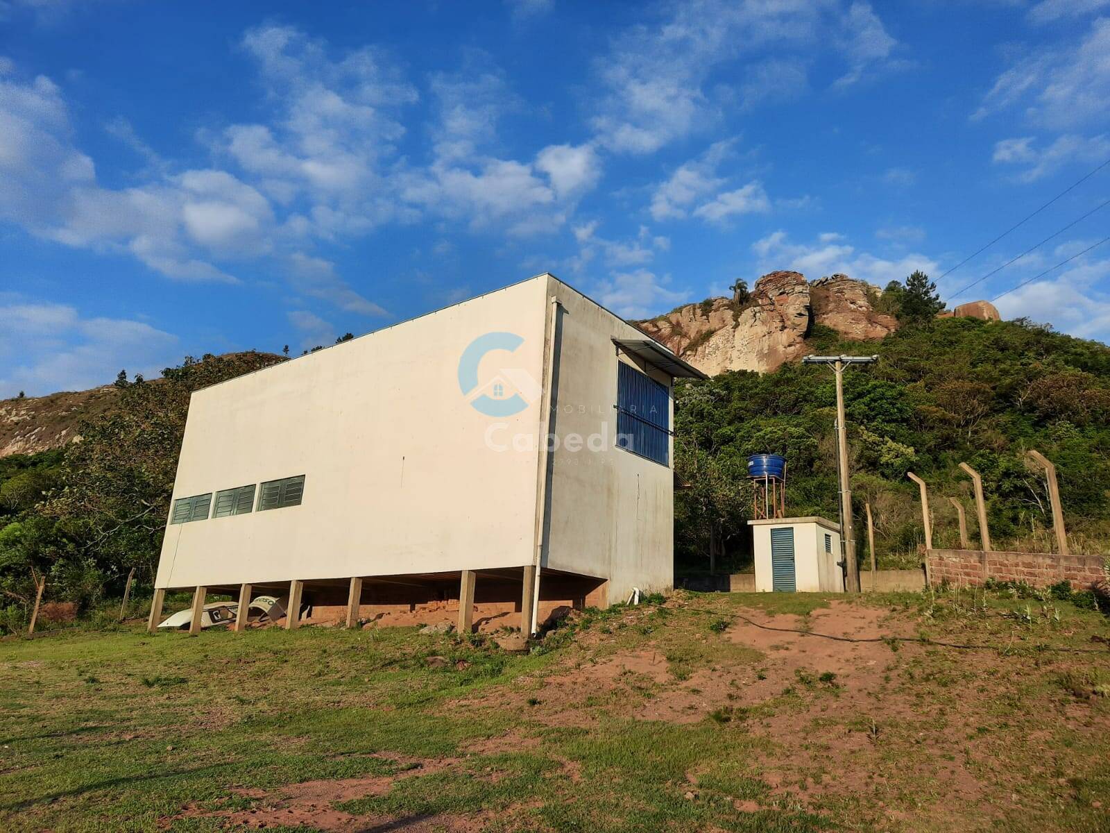 Terreno, 10 m² - Foto 2