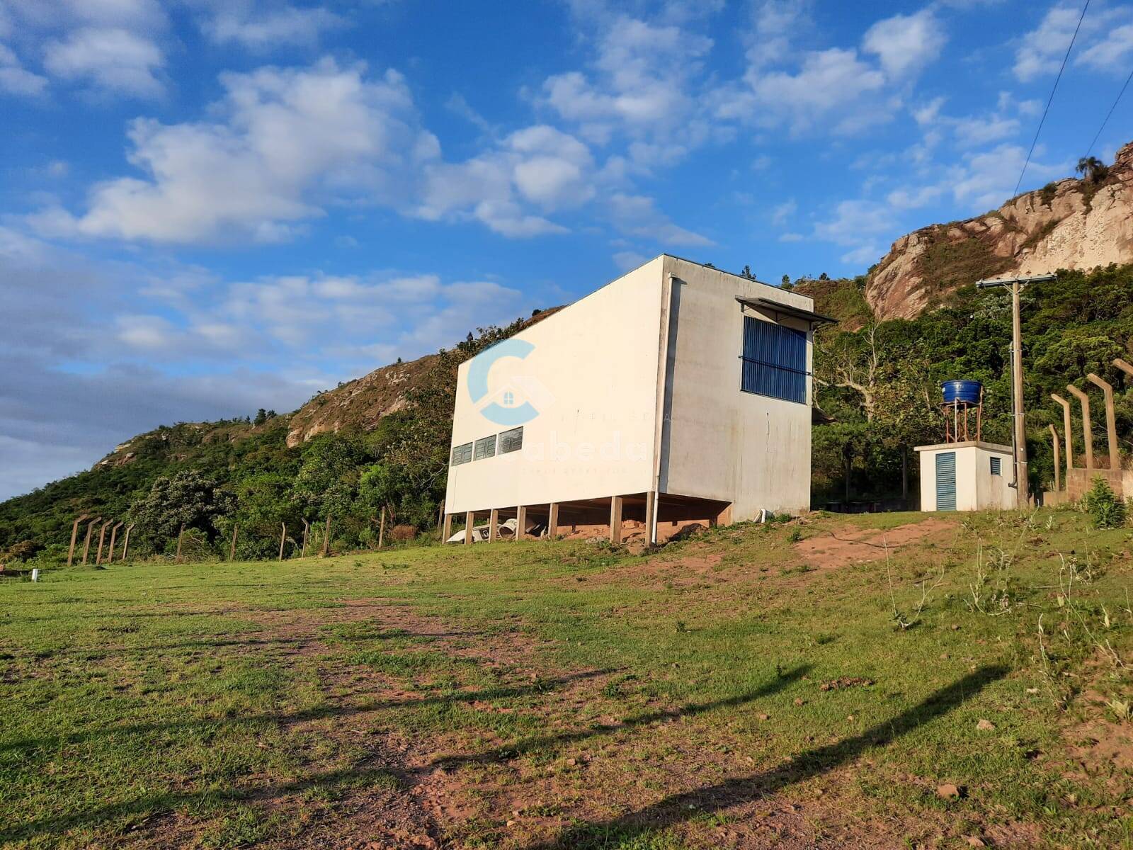 Terreno, 10 m² - Foto 1