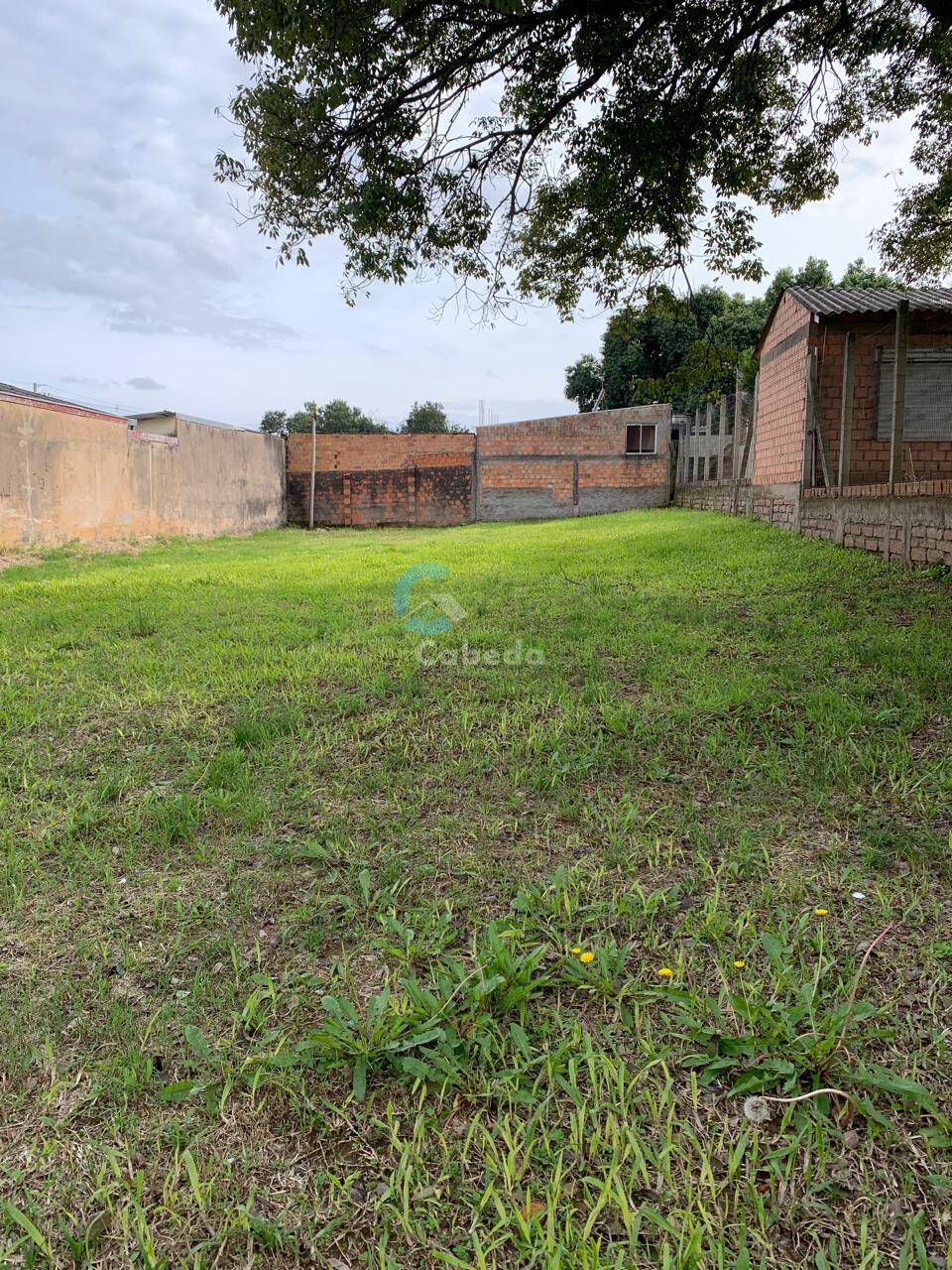 Terreno, 435 m² - Foto 2