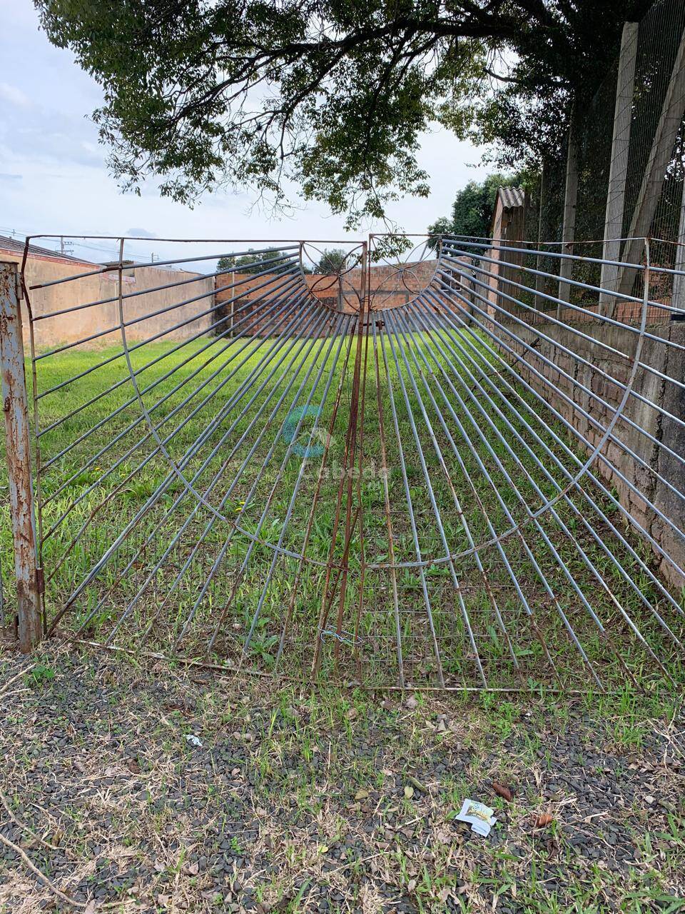 Terreno, 435 m² - Foto 3