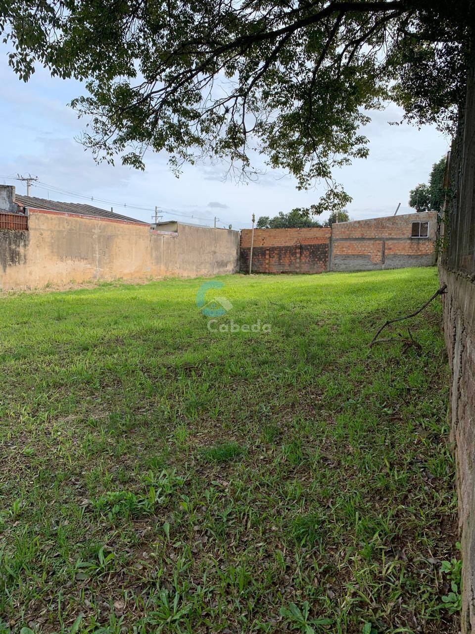 Terreno, 435 m² - Foto 1