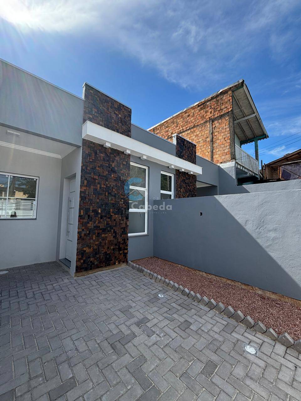 Casa, 3 quartos - Foto 2