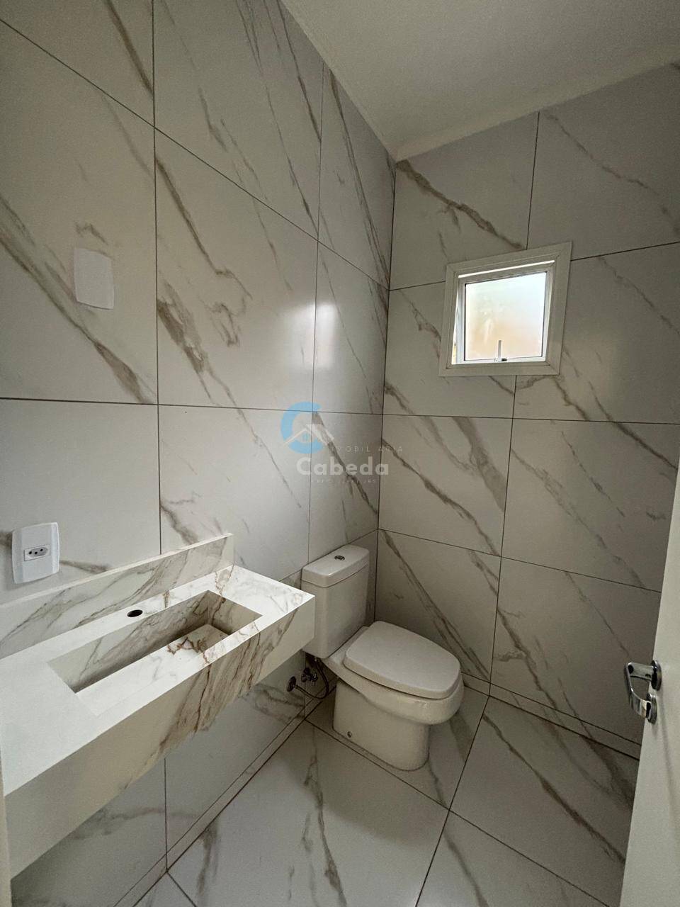 Casa, 3 quartos - Foto 9