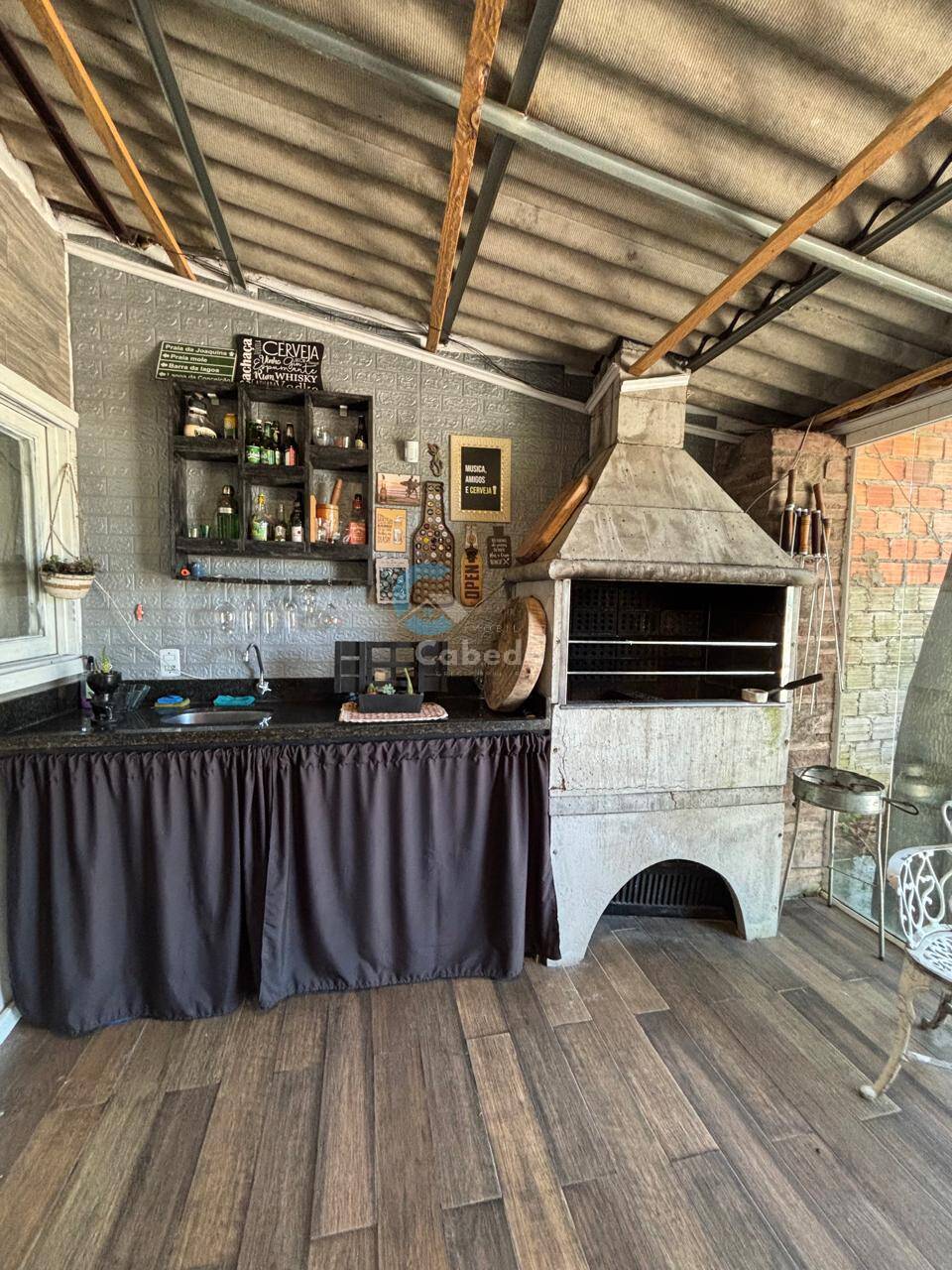 Casa, 3 quartos, 272 m² - Foto 5