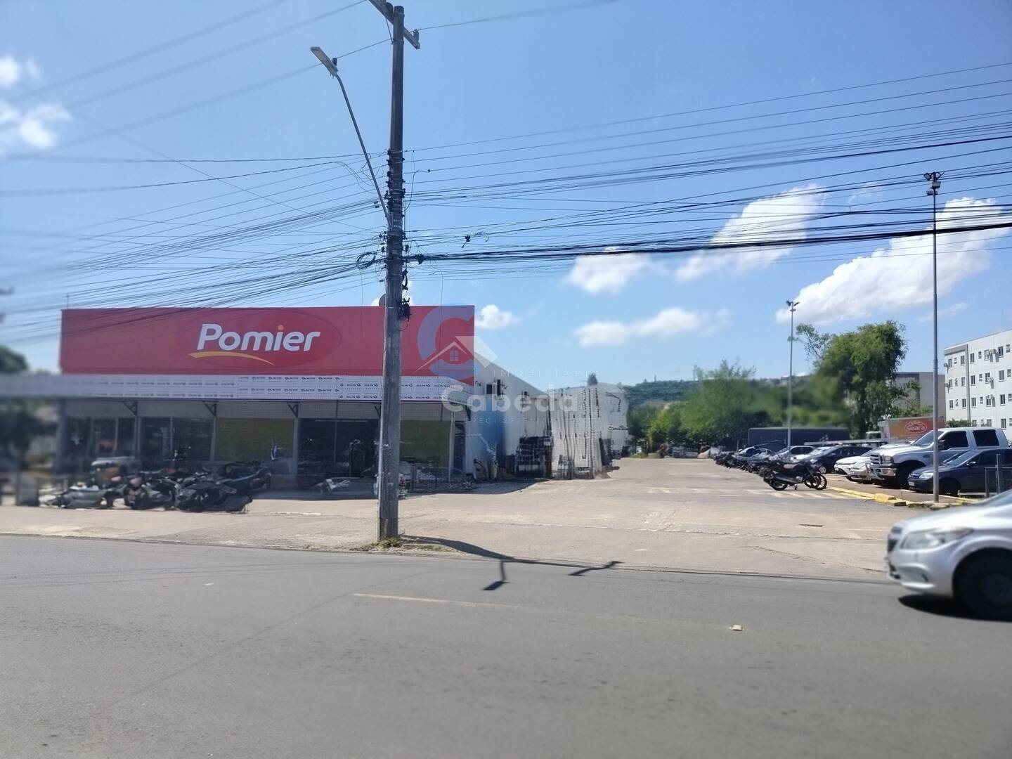 Terreno, 300 m² - Foto 6