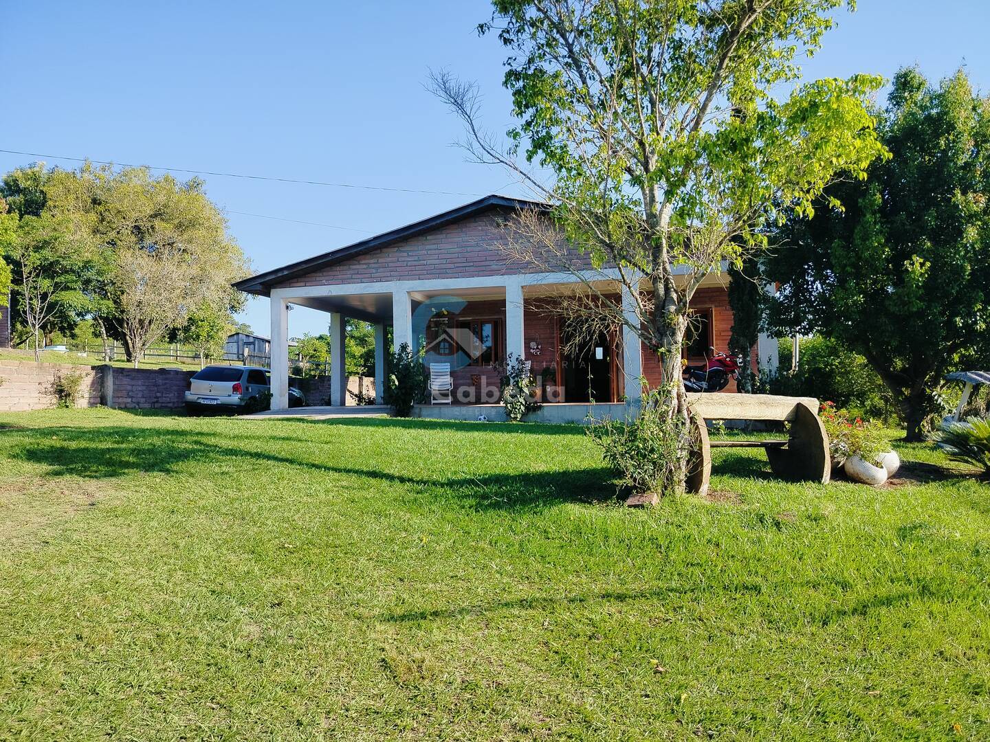 Terreno, 4875 m² - Foto 1