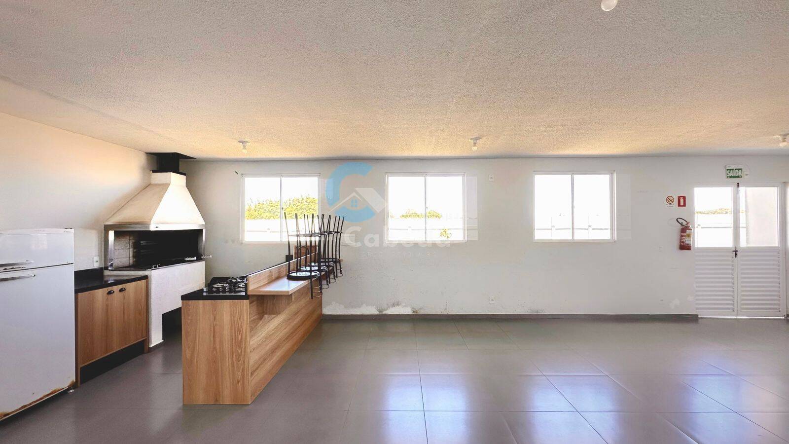 Apartamento, 2 quartos - Foto 5