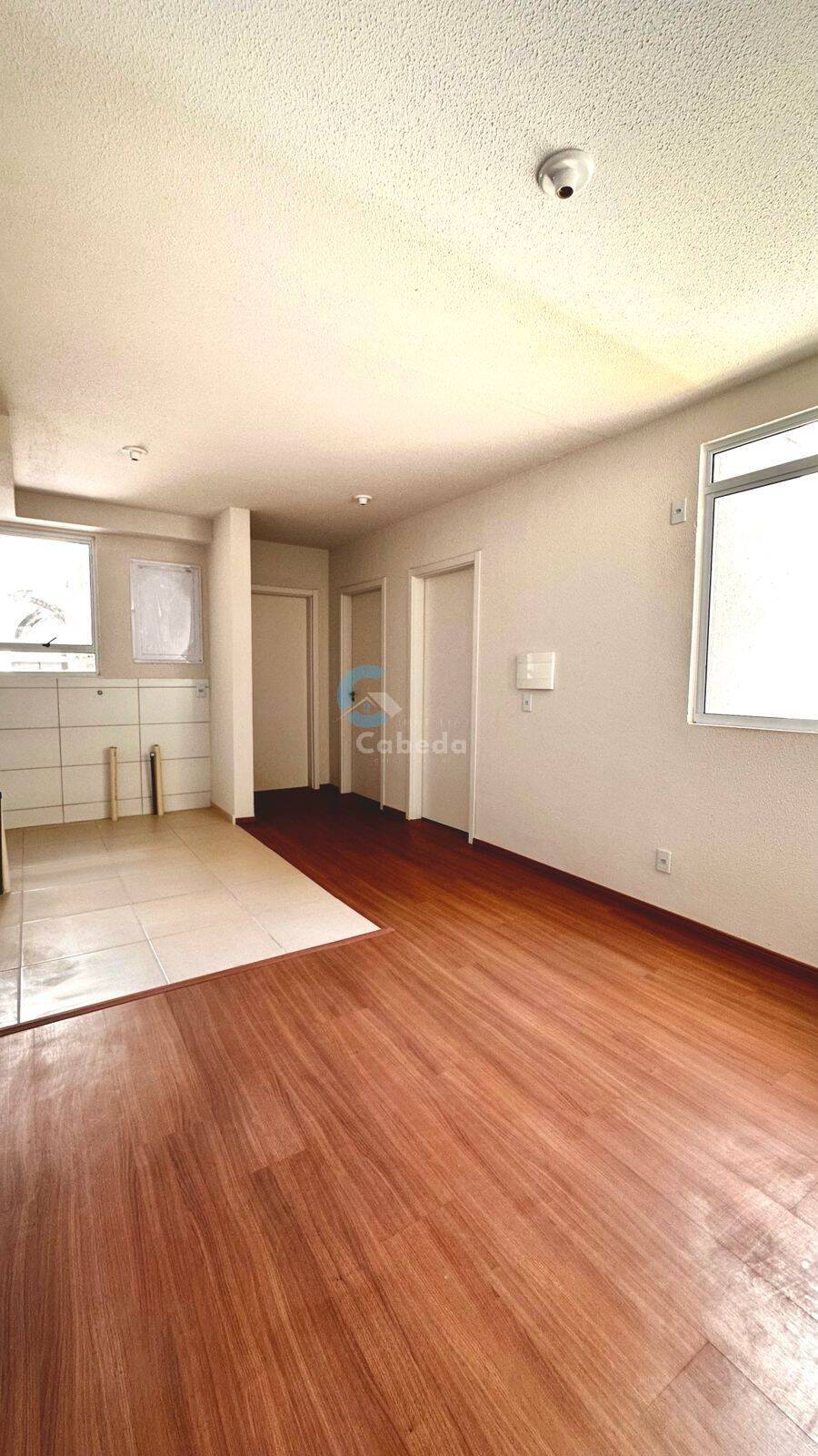Apartamento, 2 quartos - Foto 7