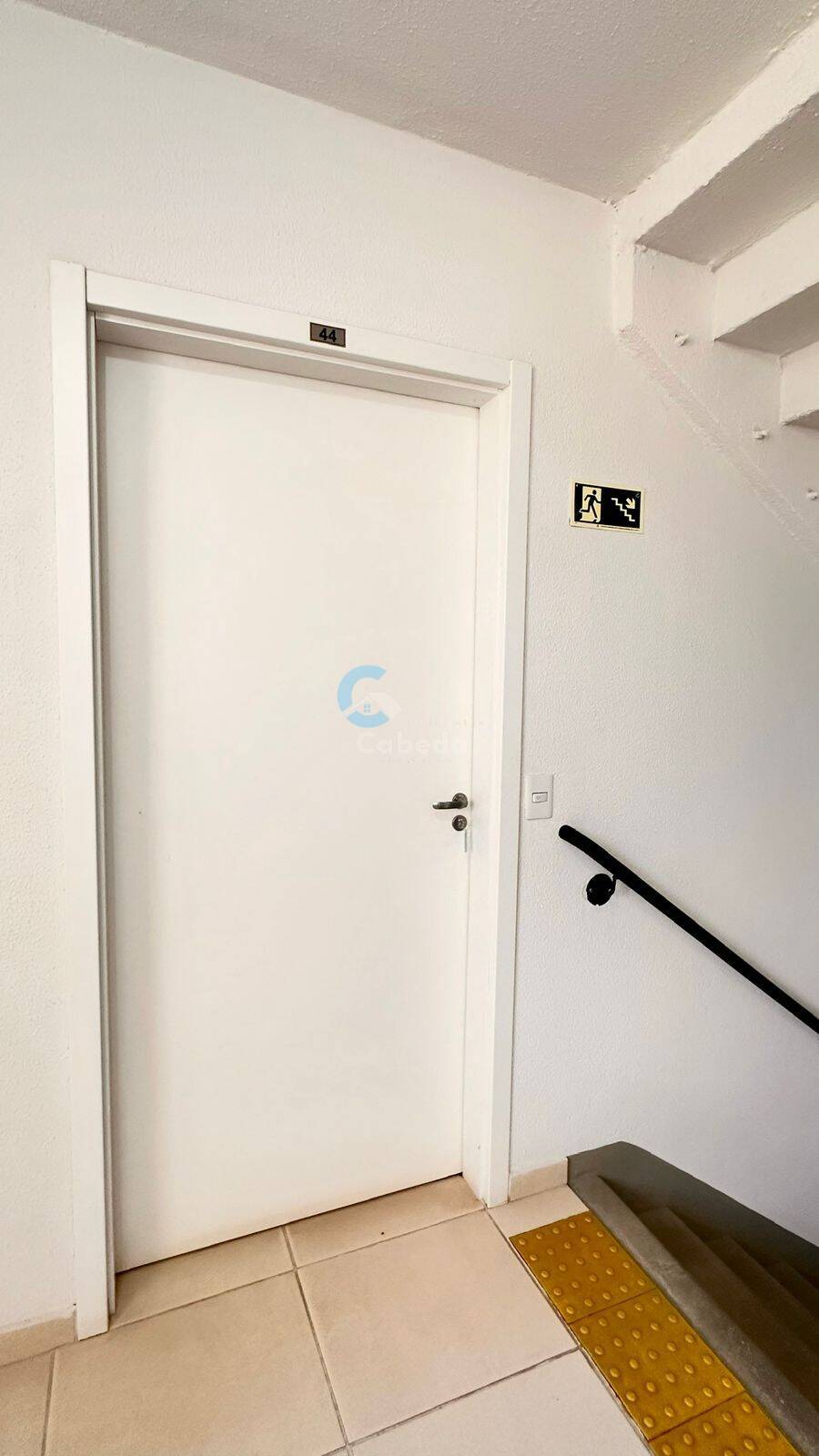 Apartamento, 2 quartos - Foto 11