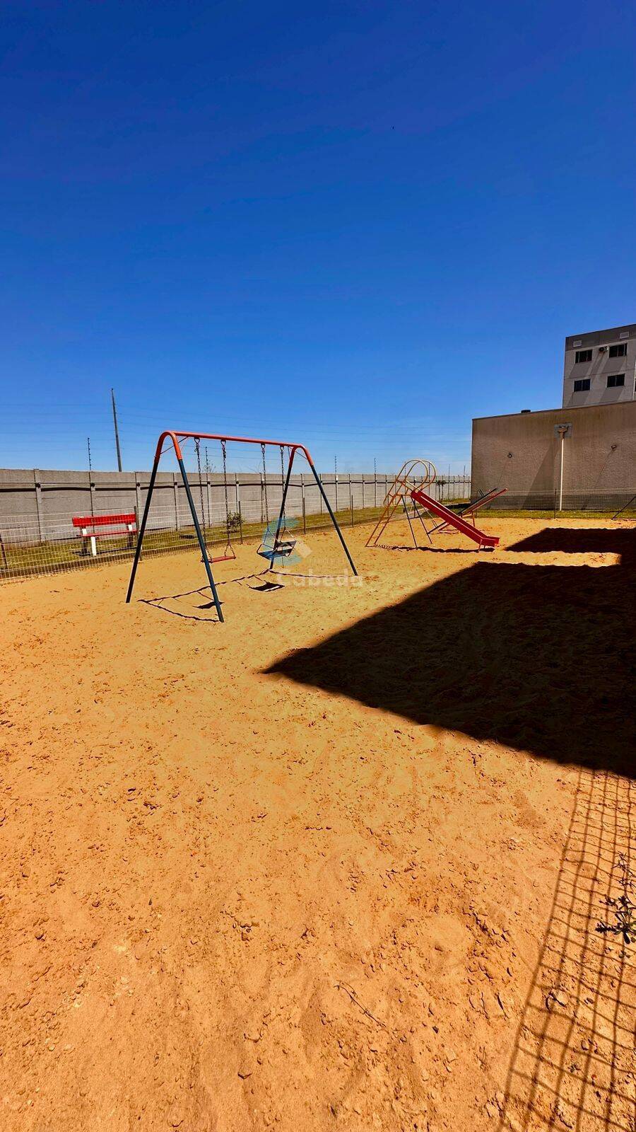 Apartamento, 2 quartos - Foto 12