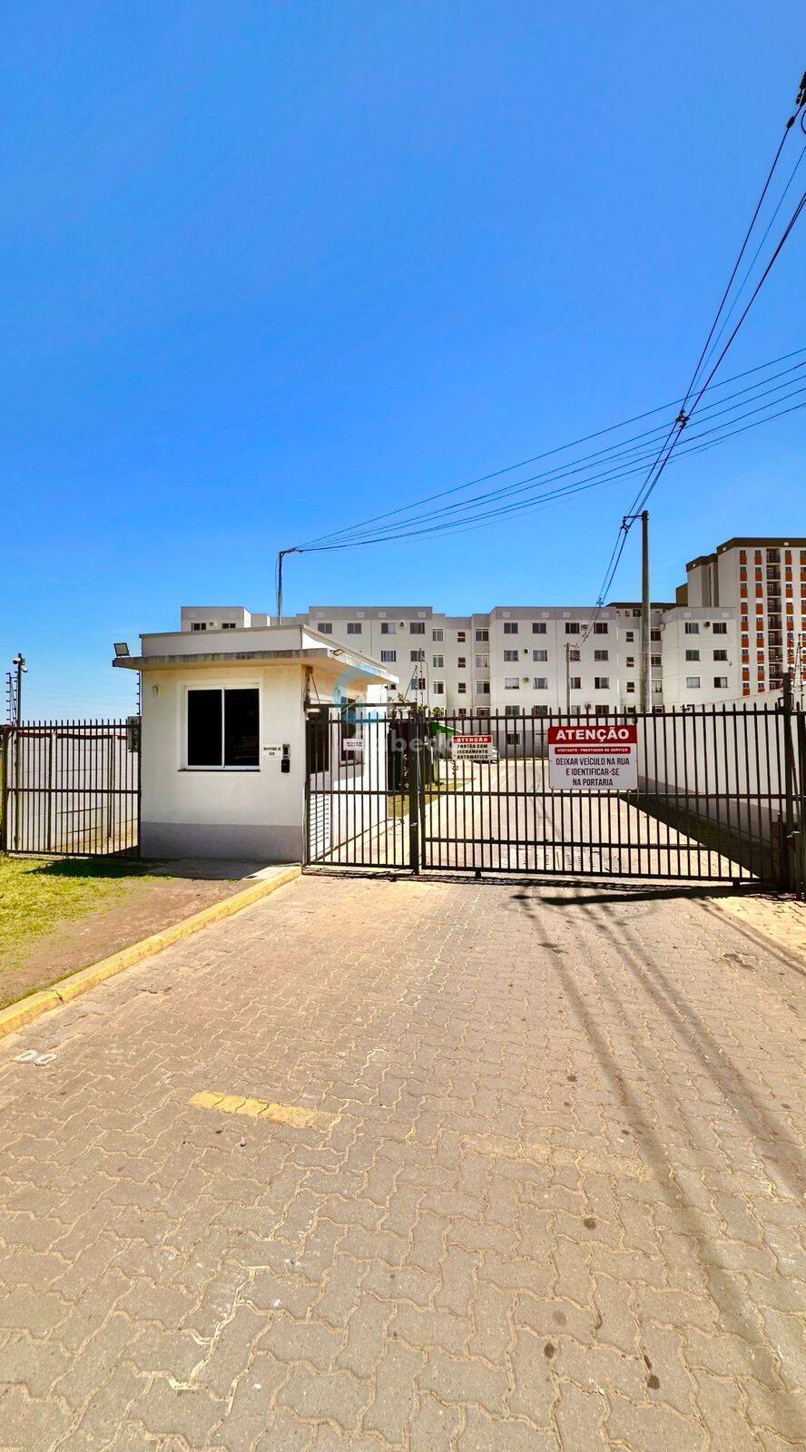 Apartamento, 2 quartos - Foto 1