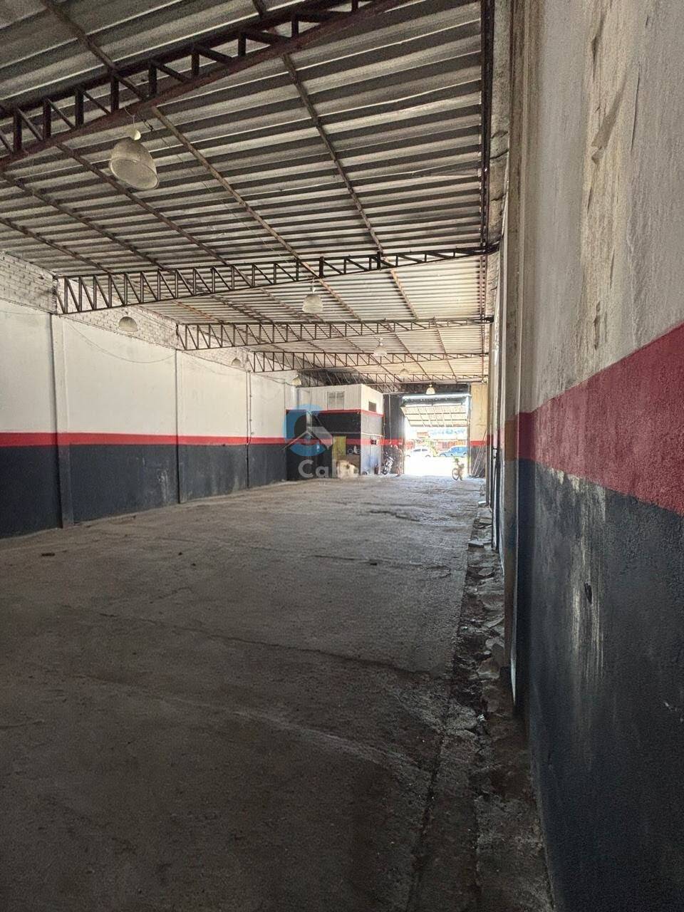Depósito-Galpão - Foto 2