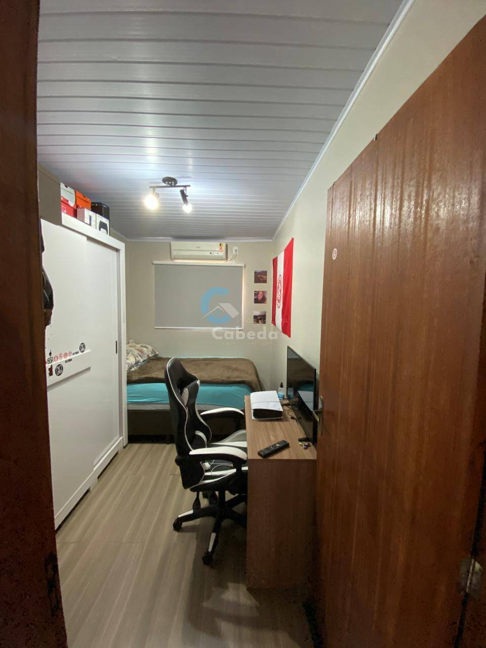 Casa, 2 quartos, 30 m² - Foto 7