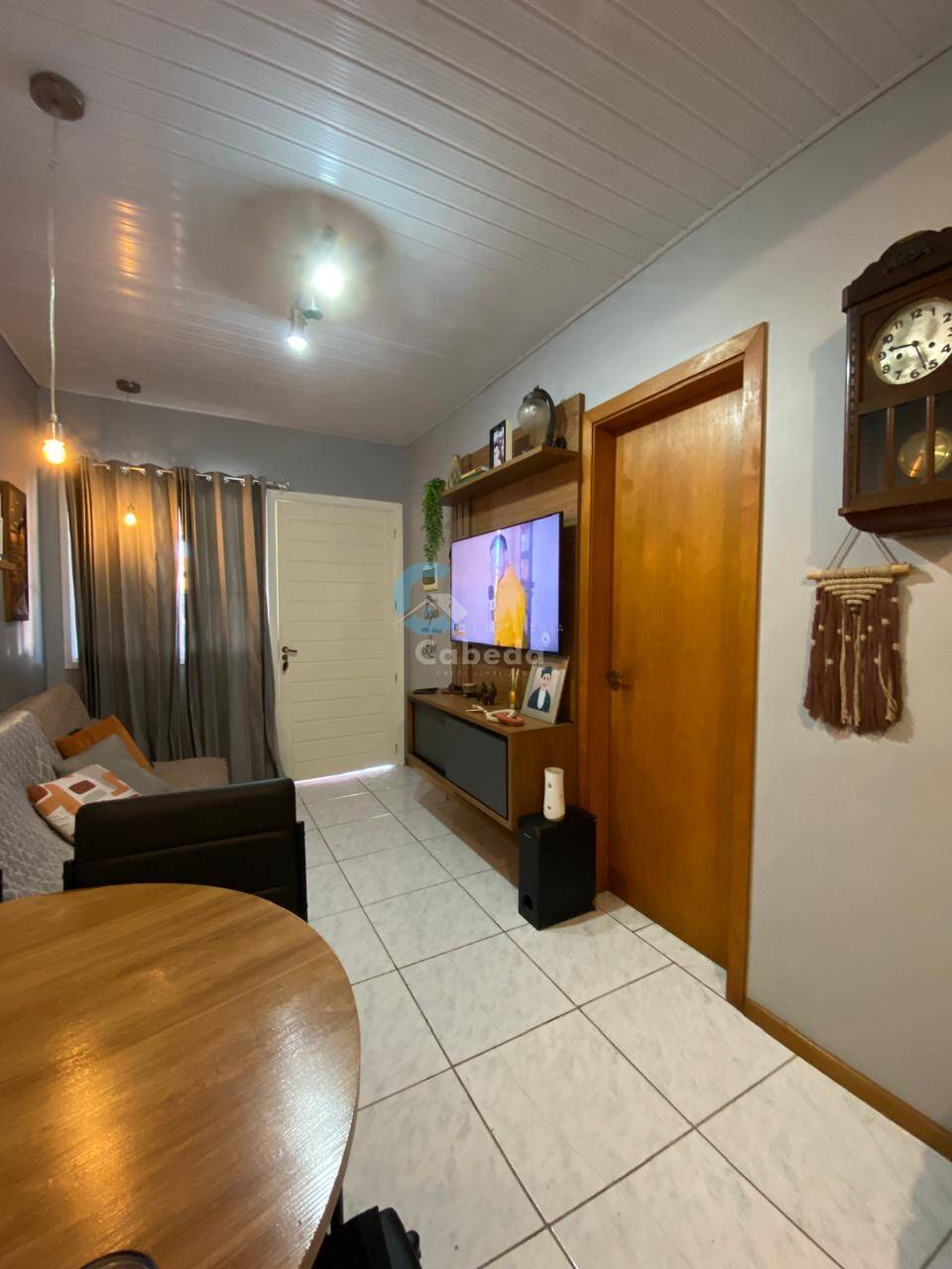 Casa, 2 quartos, 30 m² - Foto 4