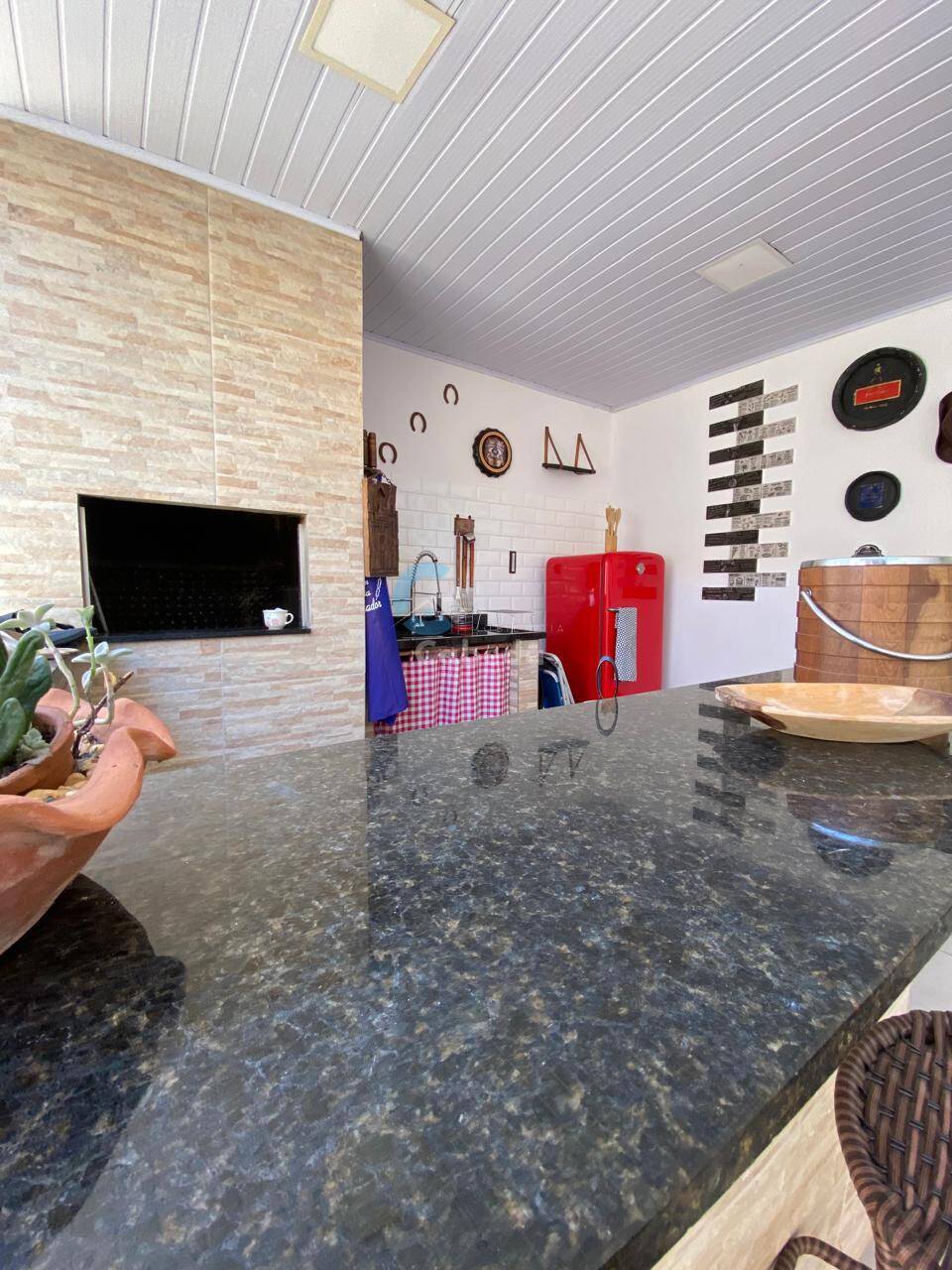 Casa, 2 quartos, 30 m² - Foto 13