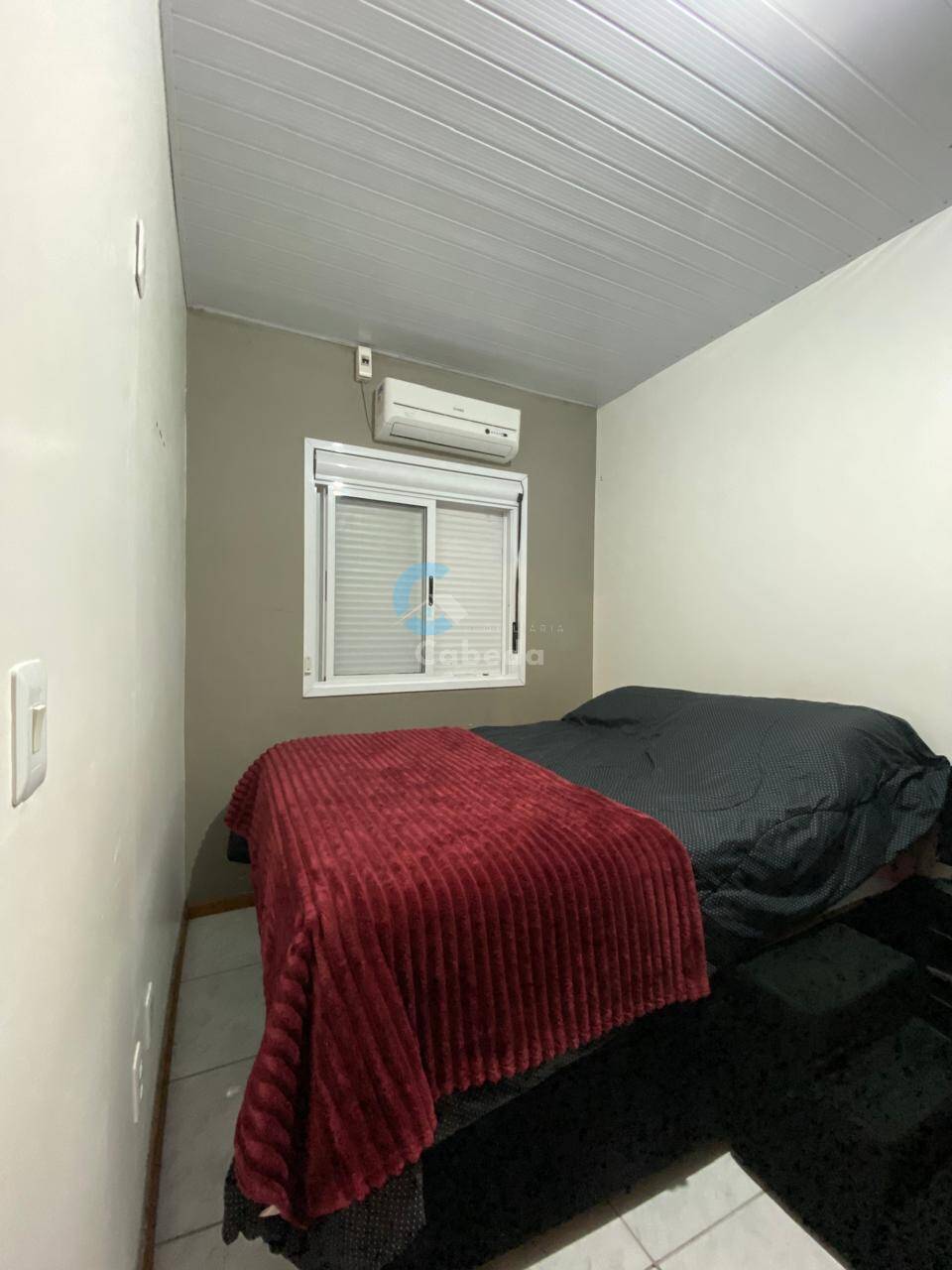 Casa, 2 quartos, 30 m² - Foto 10