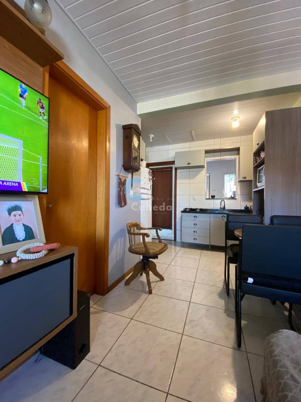 Casa, 2 quartos, 30 m² - Foto 5