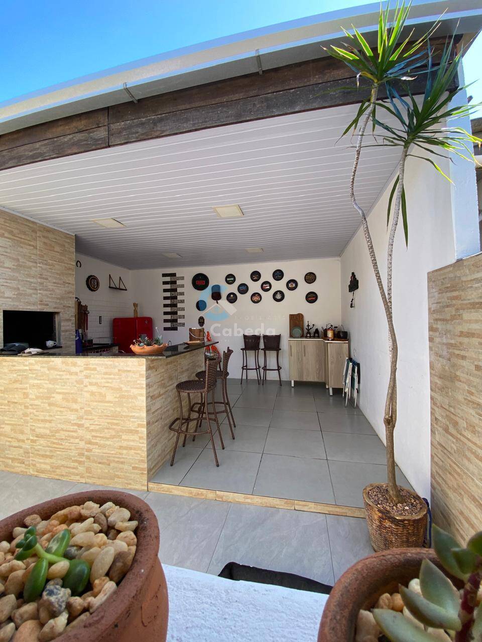 Casa, 2 quartos, 30 m² - Foto 11