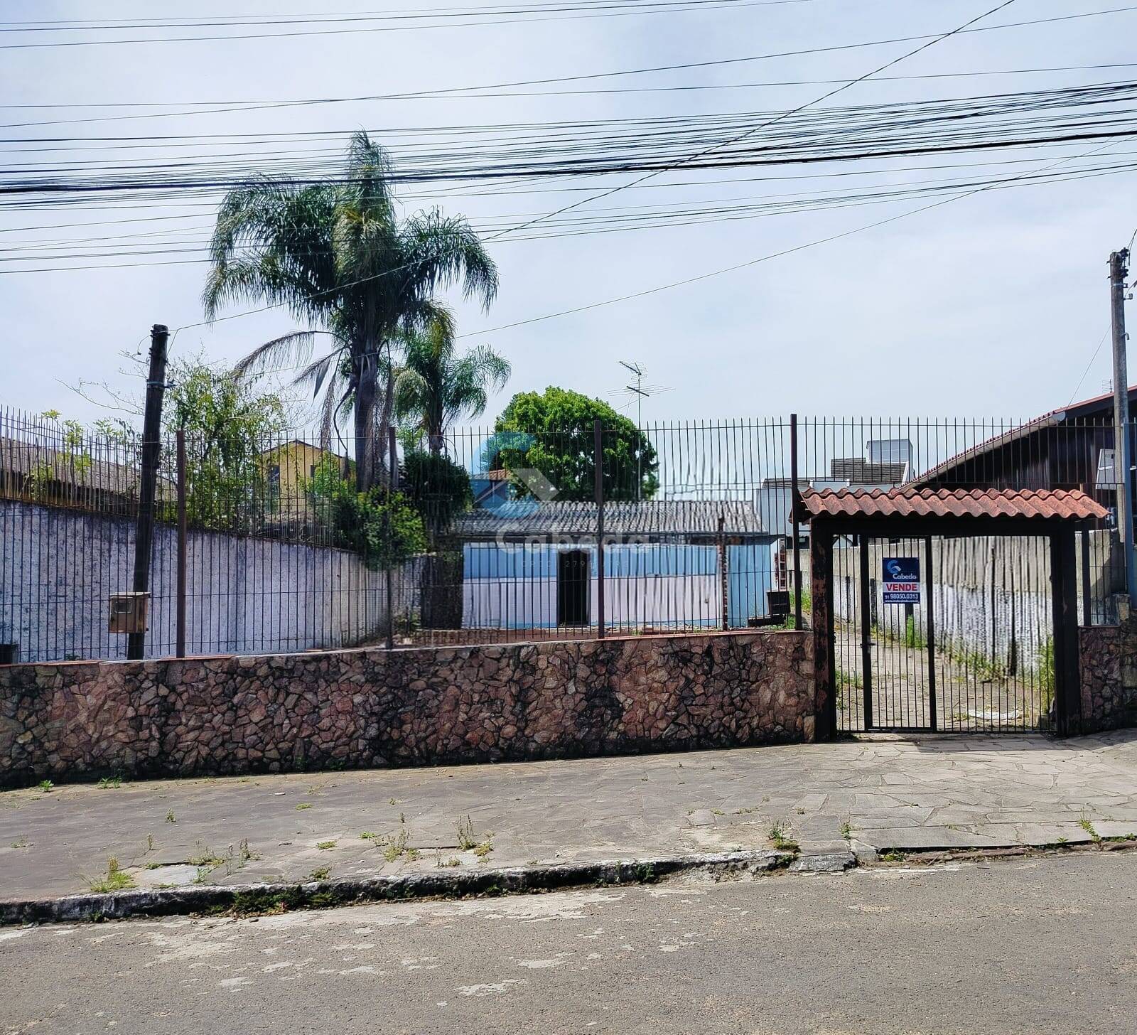 Terreno, 576 m² - Foto 1